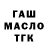 ТГК концентрат Anix {Undertale}