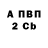 Амфетамин Розовый Yew Gin